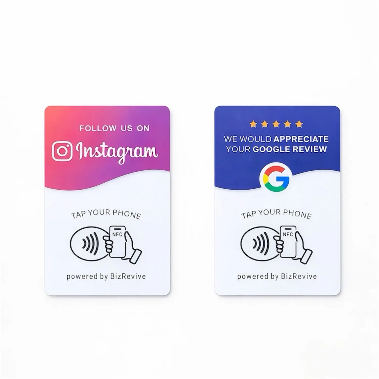 The 2026 Guide to NFC Google Review Cards in Australia
